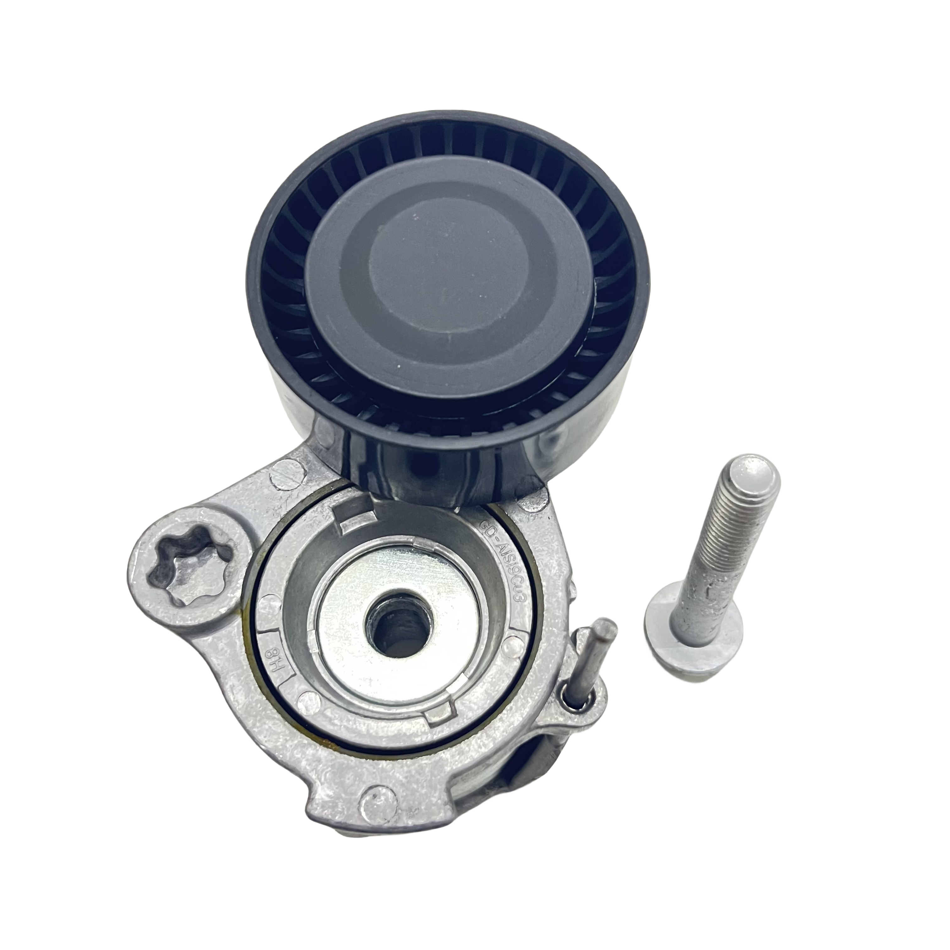 Belt Tensioner Pulley Assy For Chevrolet Captiva 2006-2017 Cruze F556587 96440419 4805513 10251000B01 534035310