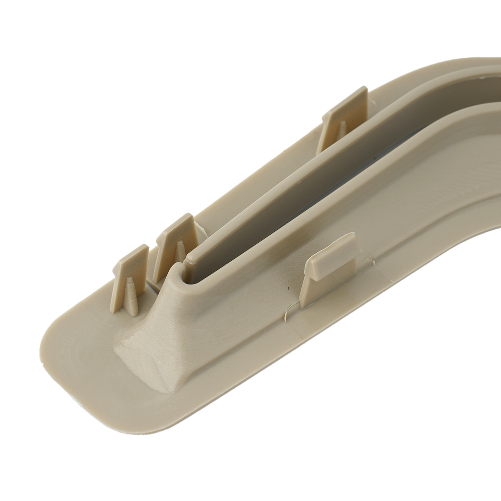 Left Right Seat Belt Retractor Guide Ring Belt Selector Gate Seat Belt Trim Cover For S60 S80 XC90 Interior Parts 39885875