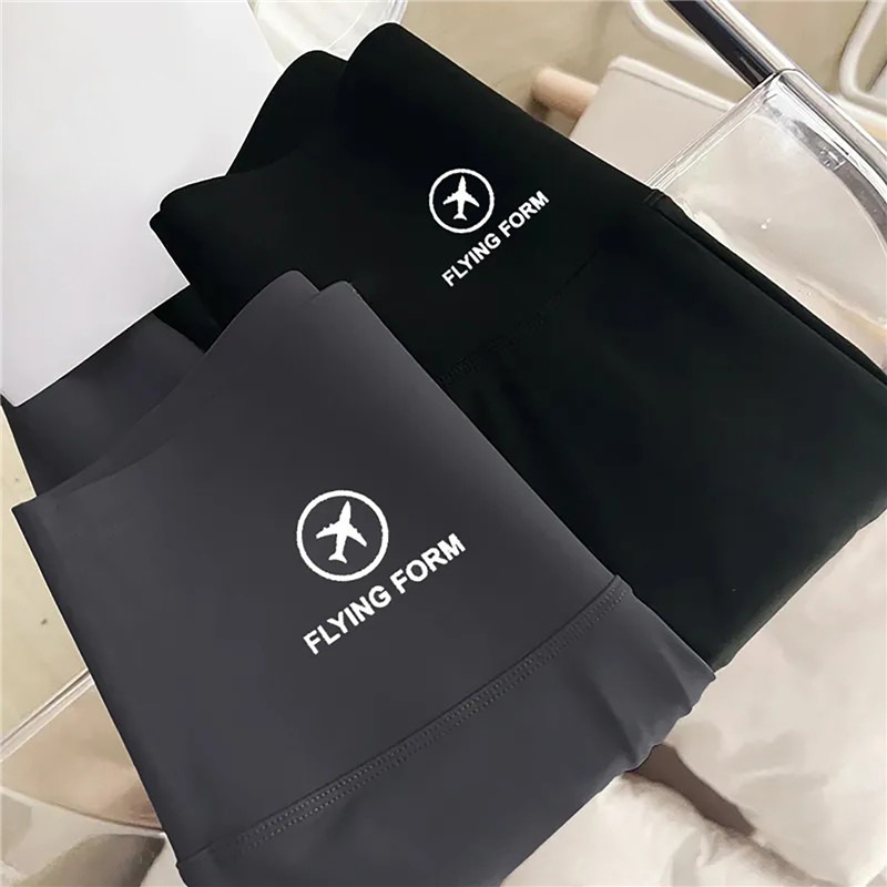 New High Waist Yoga Warm Leggins Sports Tights Thermal Woman Running Pants Sexy Butt Lifting Legging Push Up Panties Gym Fitness