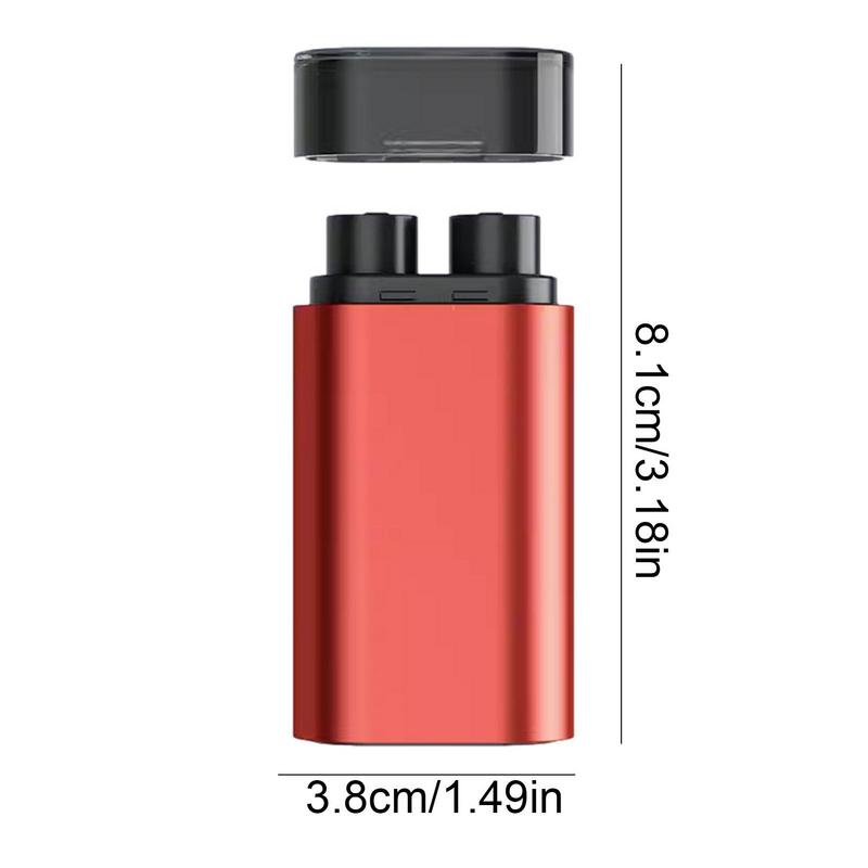 Car Window Breaker Emergency Escape Window Breaker Windshield Crack Rescue Tool Window Breaker Life Saving Survival Kit