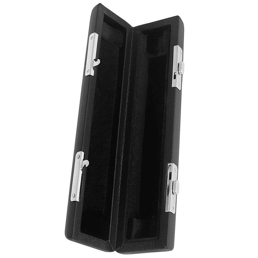 Piccolo Flute Storage Box Piccolo Case Flute Musical Instrument Storage Case