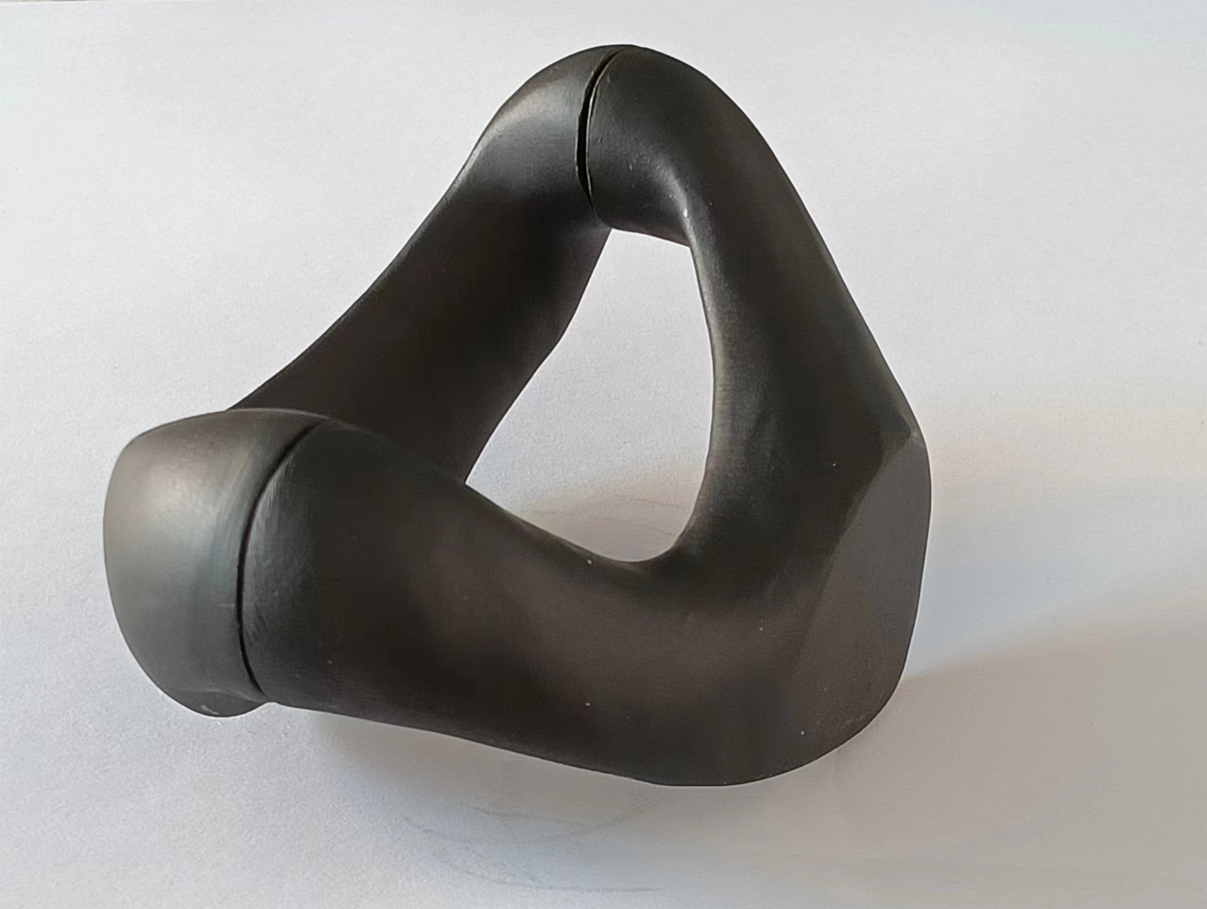Driving Steering Wheel Holder FSD AP For Tesla Model 3 Highland Model Y Model X/S YOKE Booster Weight Auto Interior Accessories