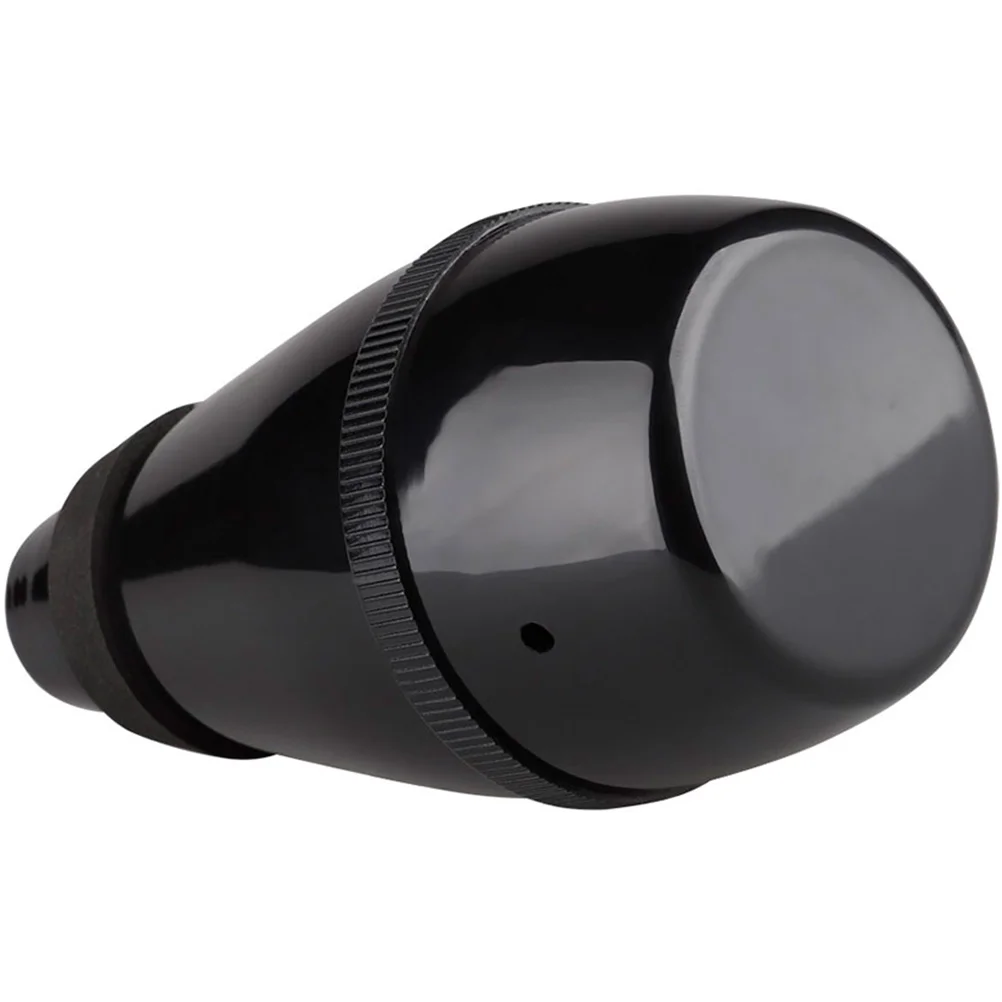 Trumpet Muffler Trumpet Silencer Straight Practice Mute Wind Instrument Accessory