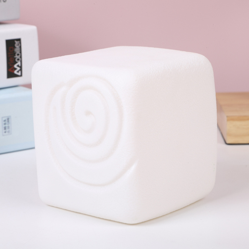 Elegant Soft Light Nightstand Lamp Perfect Addition for a Soothing Bedroom Environment
