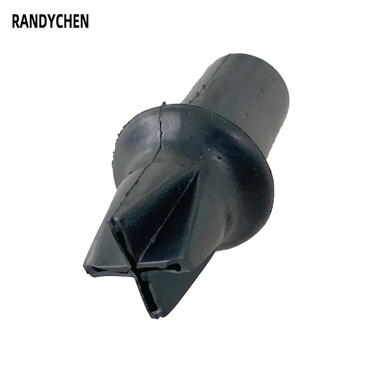 1x Front Sunroof Water Pipe Drain Grommet For VW Tiguan 5N Polo 4 9N Touran Sharan Passat B6 Skoda Octavia 2 A5 Fabia 6N0877236