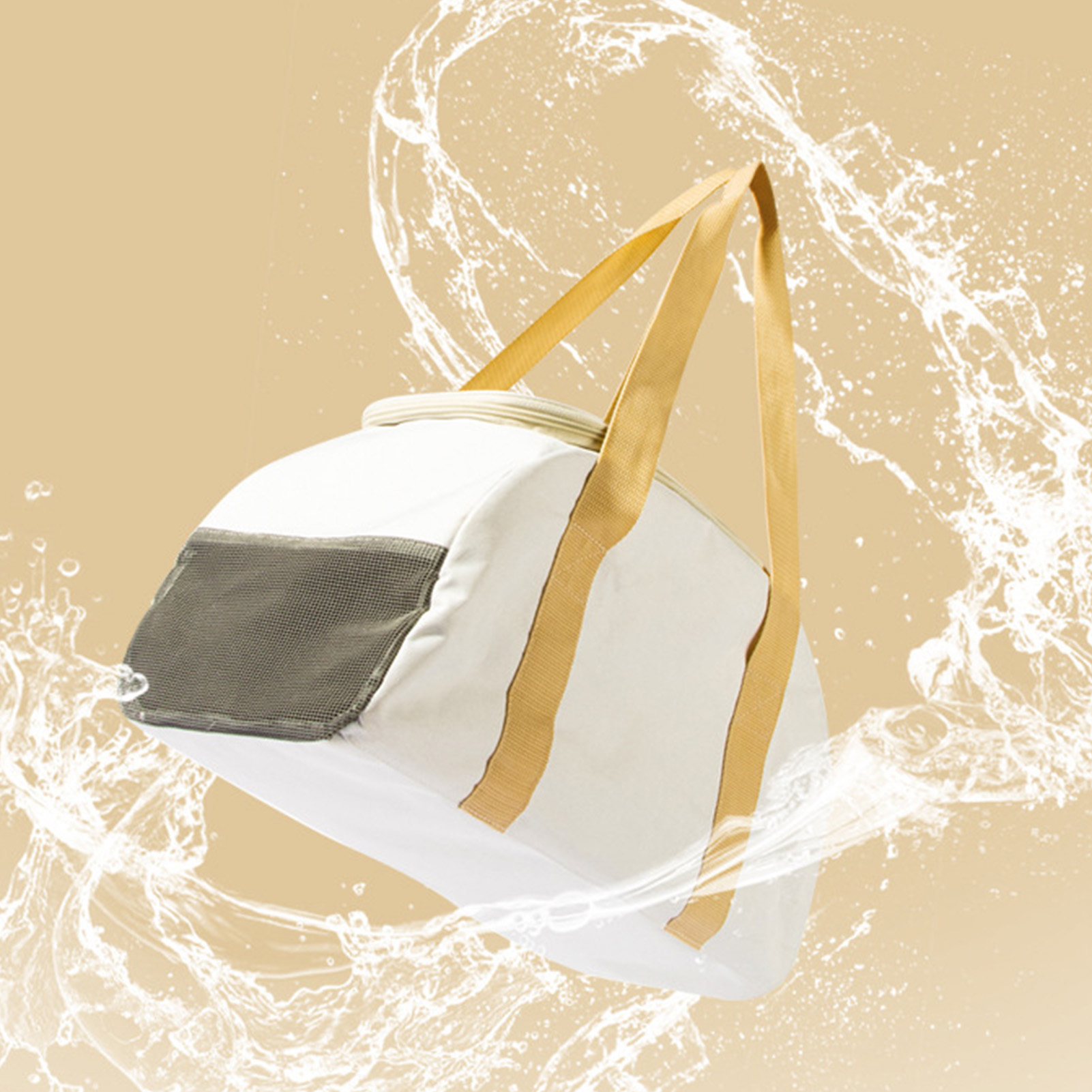 Cat Carrier Bag Large Space Breathable Comfortable Fashionable Portable For Outdoor Travel