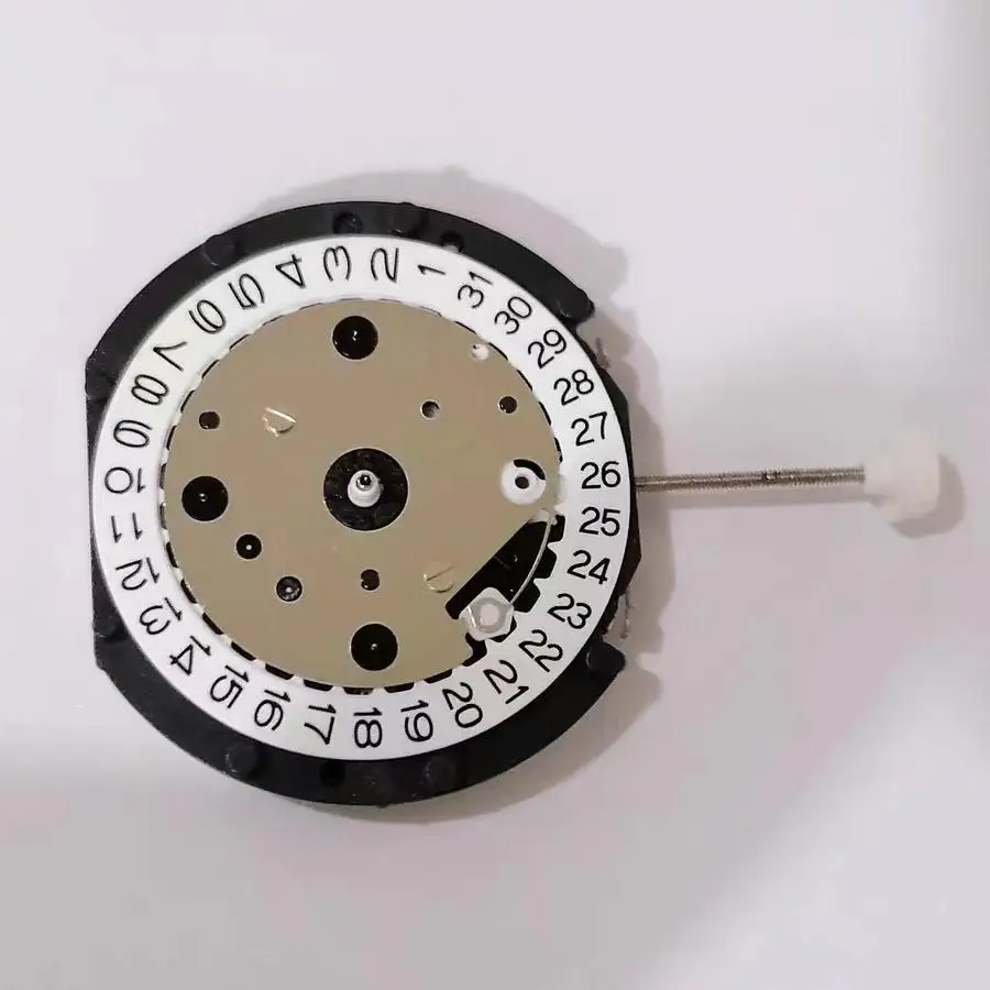 Accessories 1/2Pcs Watch Movement Ld53 ddmysmile Movement - 3/6/9 Small Second Ld57 Movement 6/9/12 Small Second Six Pin Movement Smile -