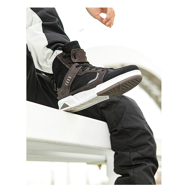 Motorcycle riding shoes Motorcycle boots Summer breathable anti-fall rider equipment road racing shoes Parkour shoes