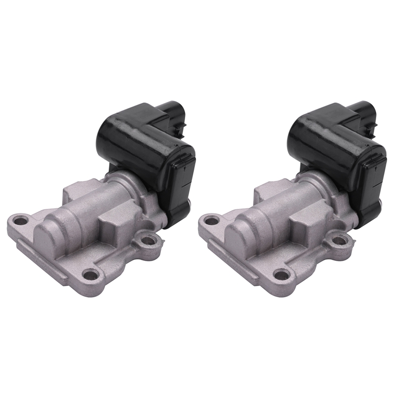 2X 22270-22050 2227022050 136800-1581 1368001581 Idle Air Control Valve For Toyota For Corolla For Chevrolet