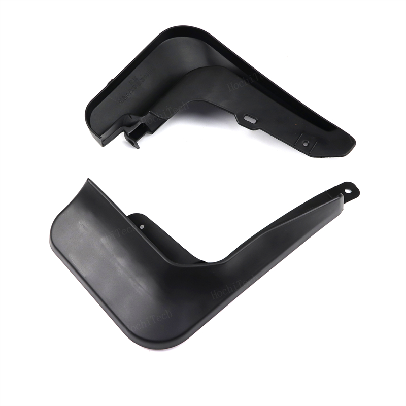 4pcs Mud Flaps For Chery JETOUR X70 PLUS 2021 2022 2023 Mudflaps Splash Guards Mud Flap Front Rear Mudguards Fender