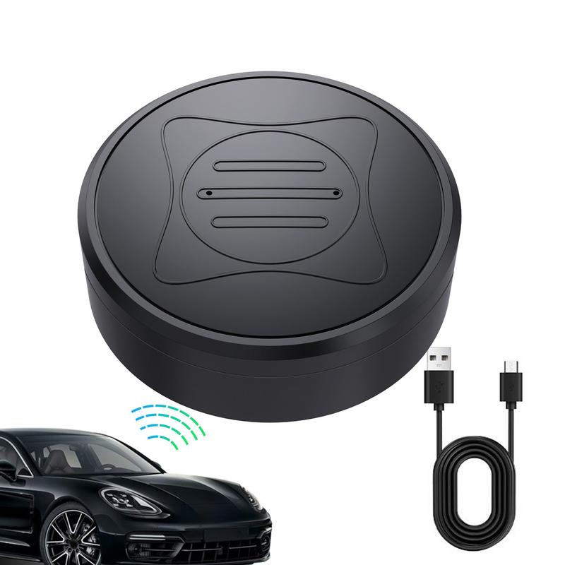 Car Tracker Device GPS Car Tracker Automotive Tracking Magnetic Anti-Lost Small GPS Tracker Device Tracking Device For Cars Kids
