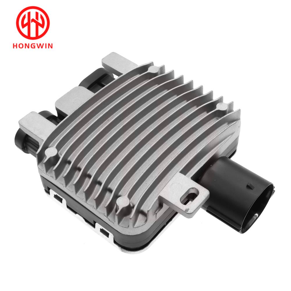For Ford Edge Galaxy S-Max /S60 S80 XC70 Land Rover Lincoln 2006-2016 Cooling Fan Relay Radiator Control Module 940009402