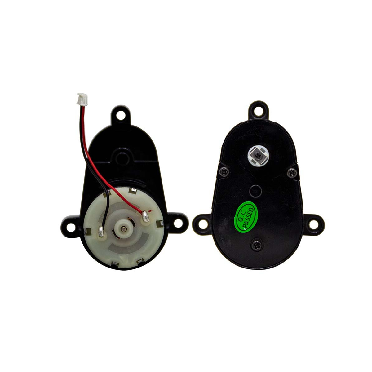 Side Brush Motor for Mamibot EXVAC660,EXVAC680S Robotic Vacuum Cleaner Accessories Replacement Parts Right