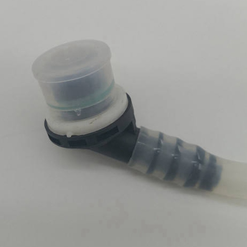 1 PCS Line Supply Cable Hose Fuel Pipe To Pump 3 WAY Plastic 6110707632 A6110707632 For Mercedes Sprinter Diesel 2000-2006