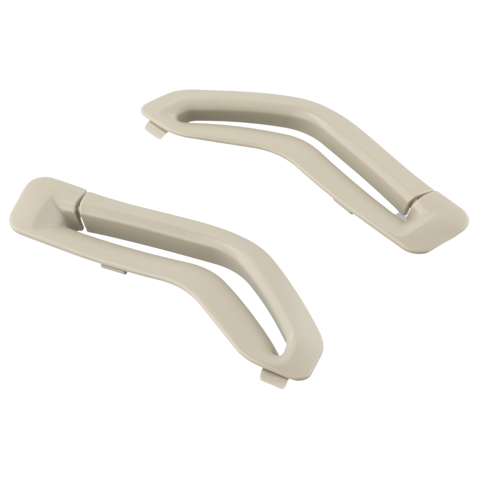 Left Right Seat Belt Retractor Guide Ring Belt Selector Gate Seat Belt Trim Cover For S60 S80 XC90 Interior Parts 39885875