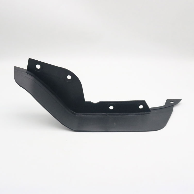 Front Bumper Fender Splash Guard Mud Flap Mudguards For BMW MINI Cooper Countryman R60 Paceman R61