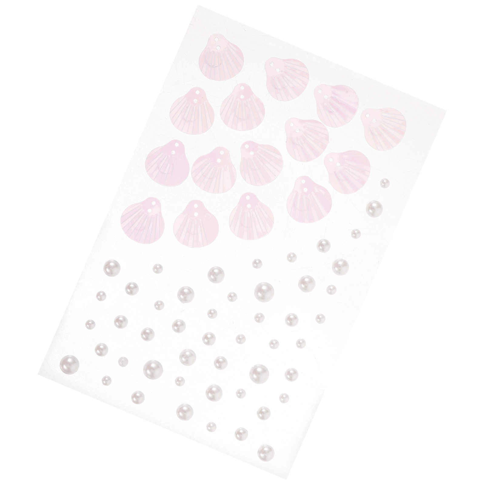 1 Sheet Face Gems Glitter Gems Face Eye Stickers Body Jewels Makeup Decoration