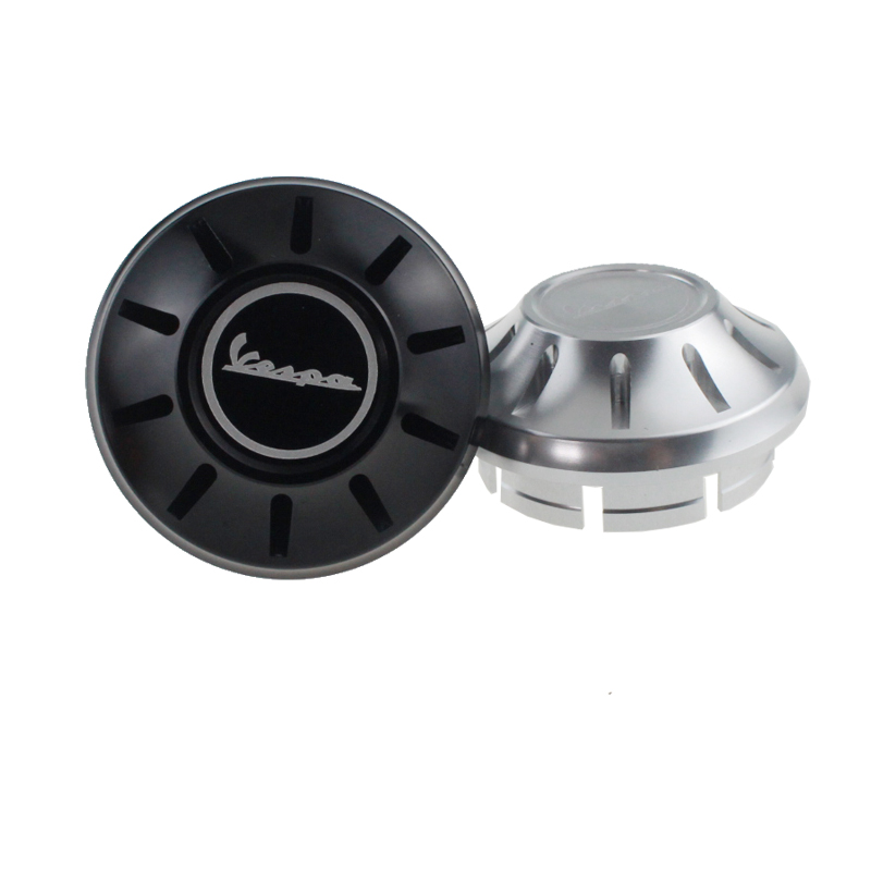Wheel Hole Cover Cap Hubcaps for Vespa GTS GTV Sprint Primavera LX LXV 50 125 250 300 Scooter trim Motorcycle Accessories