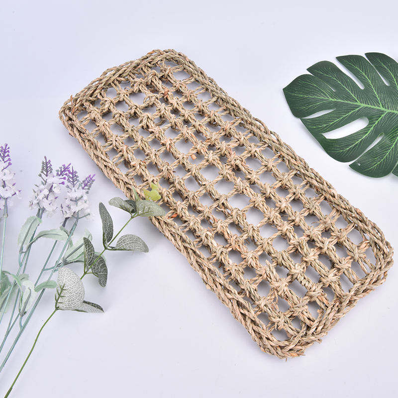 Reptile Terrarium For Lizard Lounger Hammock Small Hermit Crabs Geckos Bed Mats