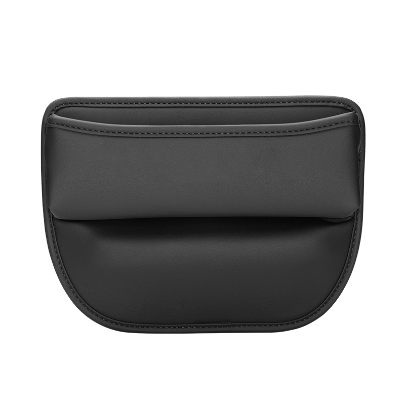 For Chevrolet Cruze Malibu XL Monza Onix Orlando Captiva Car Side Seat Crevice Storage Pocket Box Multifunctional Built-in Cover