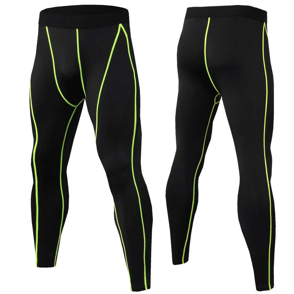Ddmytiger Ddmytiger Sports Fiess Running Training Breathable Quick Drying Pants Men S Elastic Tight H