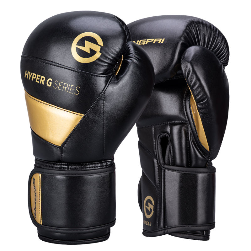 Boxing Gear Wholesale PU leather MMA Glove Children's Gift Boxing Glove For Kids Kicking Training Equipment 6oz Boxing Bag