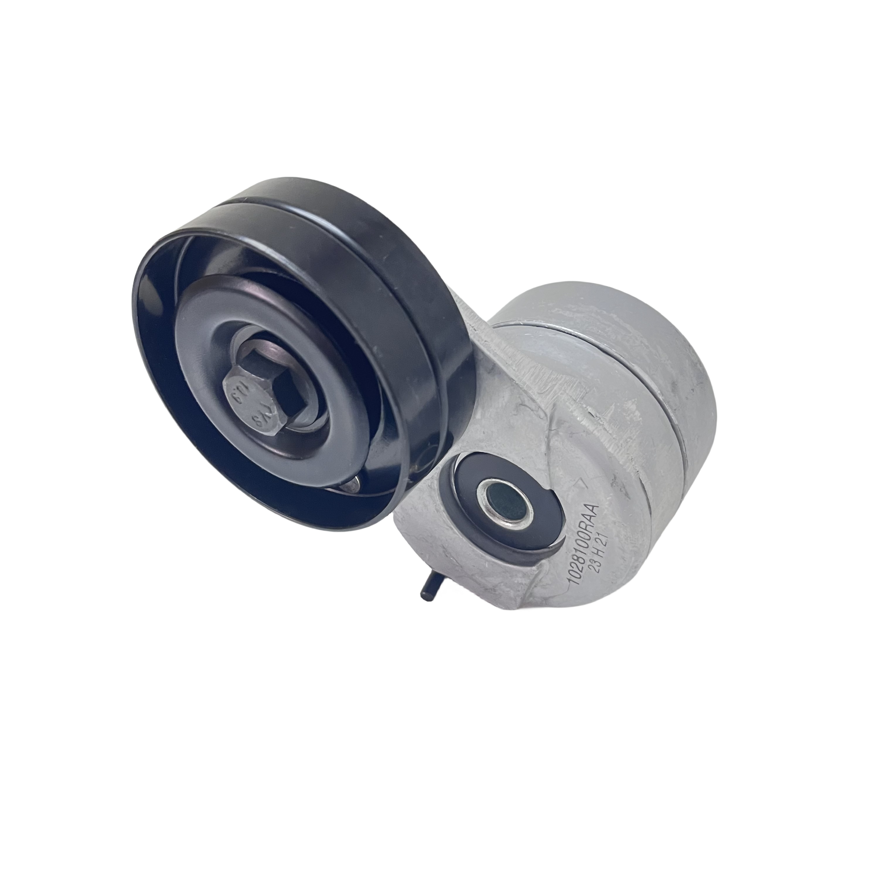 Belt Tensioner Pulley Assy Suitable For j-eep Cherokee CHRYSLER VOYAGER 2000-2008 5072440AB 1028100RAA 1025200RAA 05066936AA