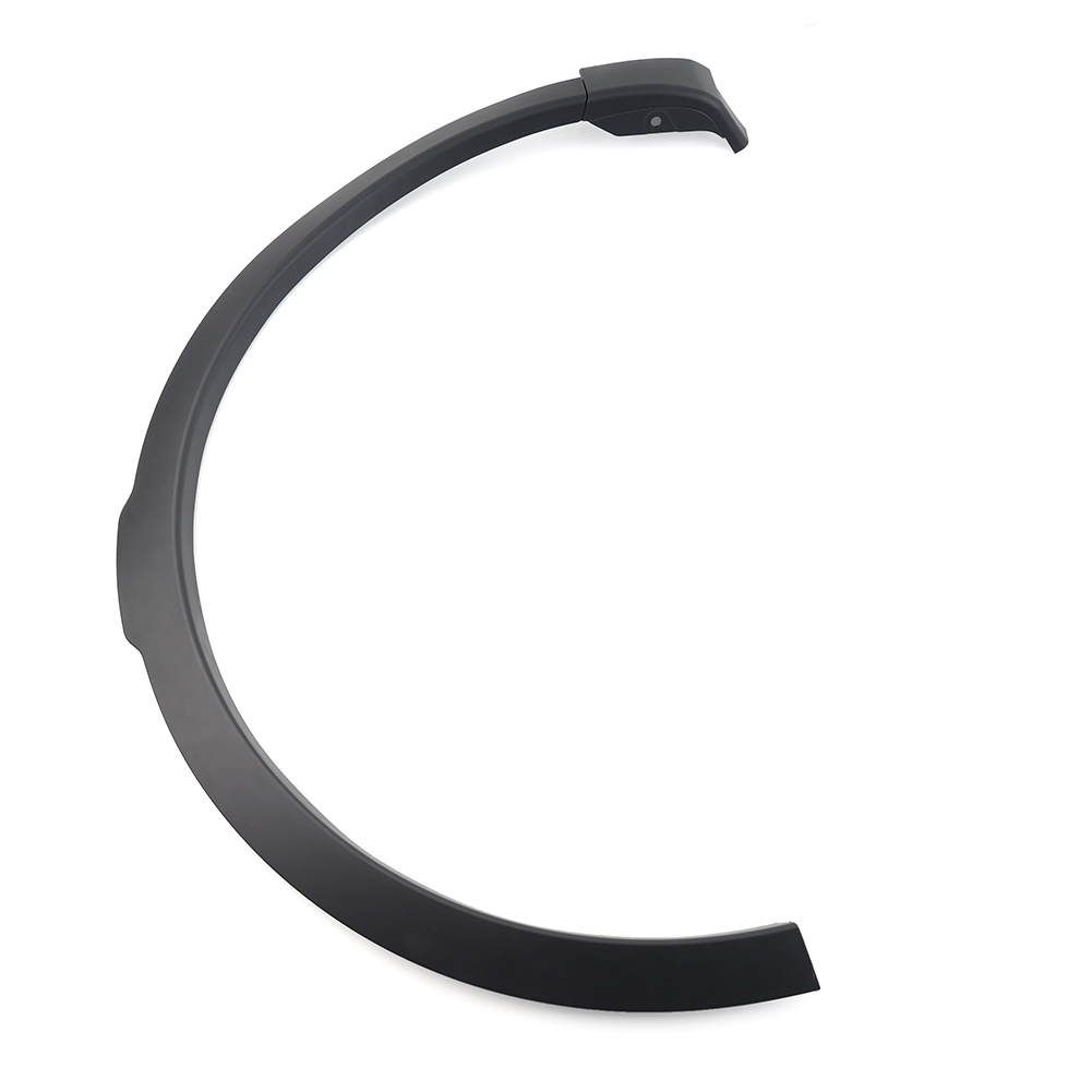 Car Front Fender Moulding Wheel Arch W/O Sensor Hole For Land Rover Discovery Sport 2015 2016 2017 2018 2019 LR061973 LR061972