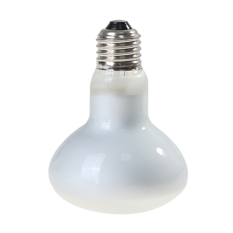 UVA+UVB Reptile Lamp Bulb Turtle Basking UV Light Bulbs Heating Lamp Amphibians Lizards Temperature Controller