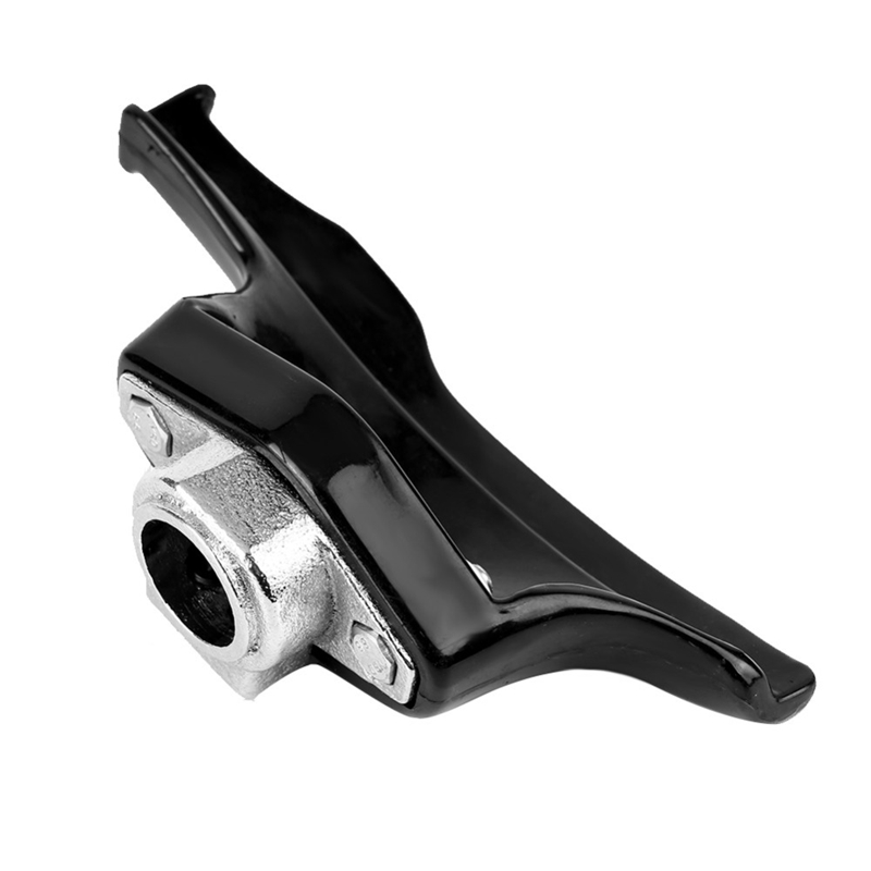 Mount Demount Head For Tire Changer Tire Machine Accessories Push-Out Disassembly Head Black Plastic Nylon