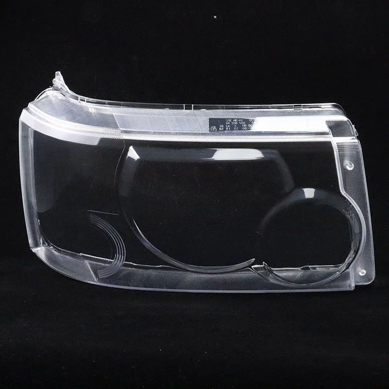 For Land Rover Range Rover Sport 2005 2006 2007 2008 2009 Headlamp Lens Cover Headlight Glass Lamp Shell Transparent Lampshade