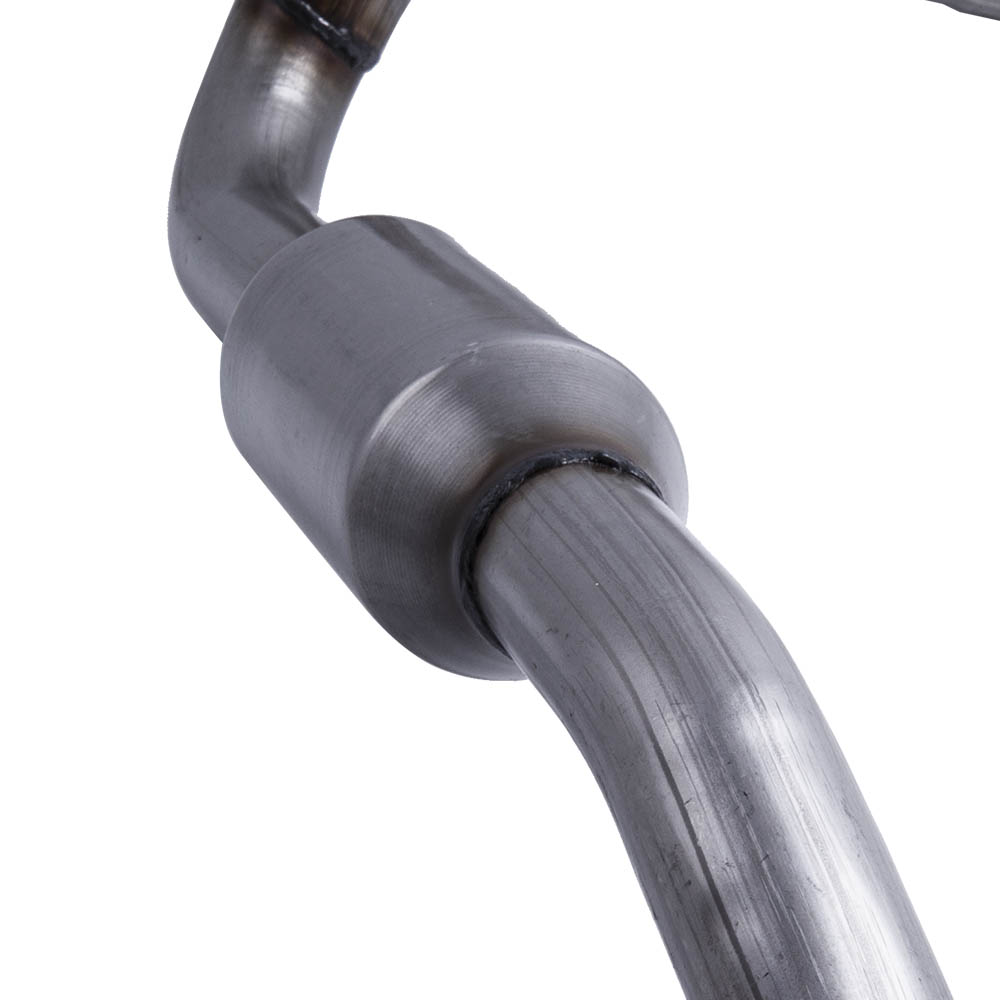 EPA Catalytic Converter For Ford F150 4.6L 5.4L V8 2006-2008 Precious Metal