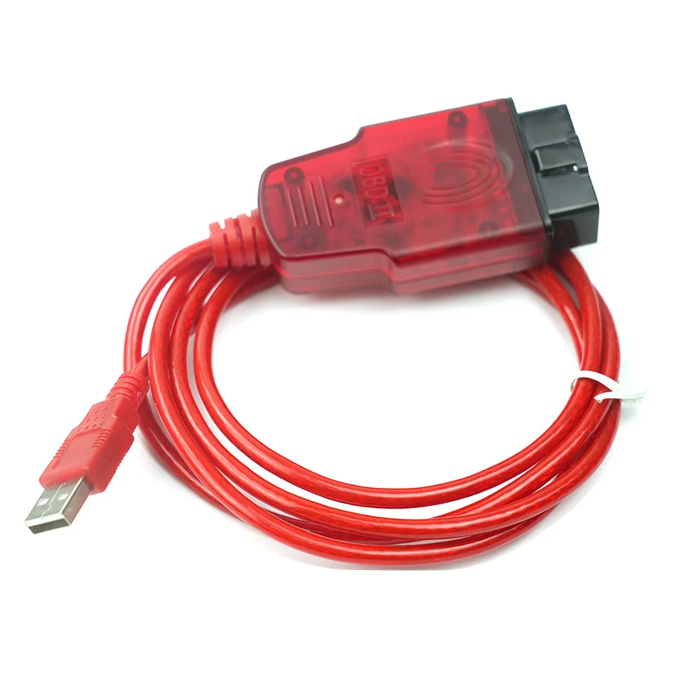 2024 Renolink V2.10 for Renault OBD2 ECU Programmer Can Upgrade Renolink 1.99 USB Diagnostic Cable for Dacia Key Coding Car Tool