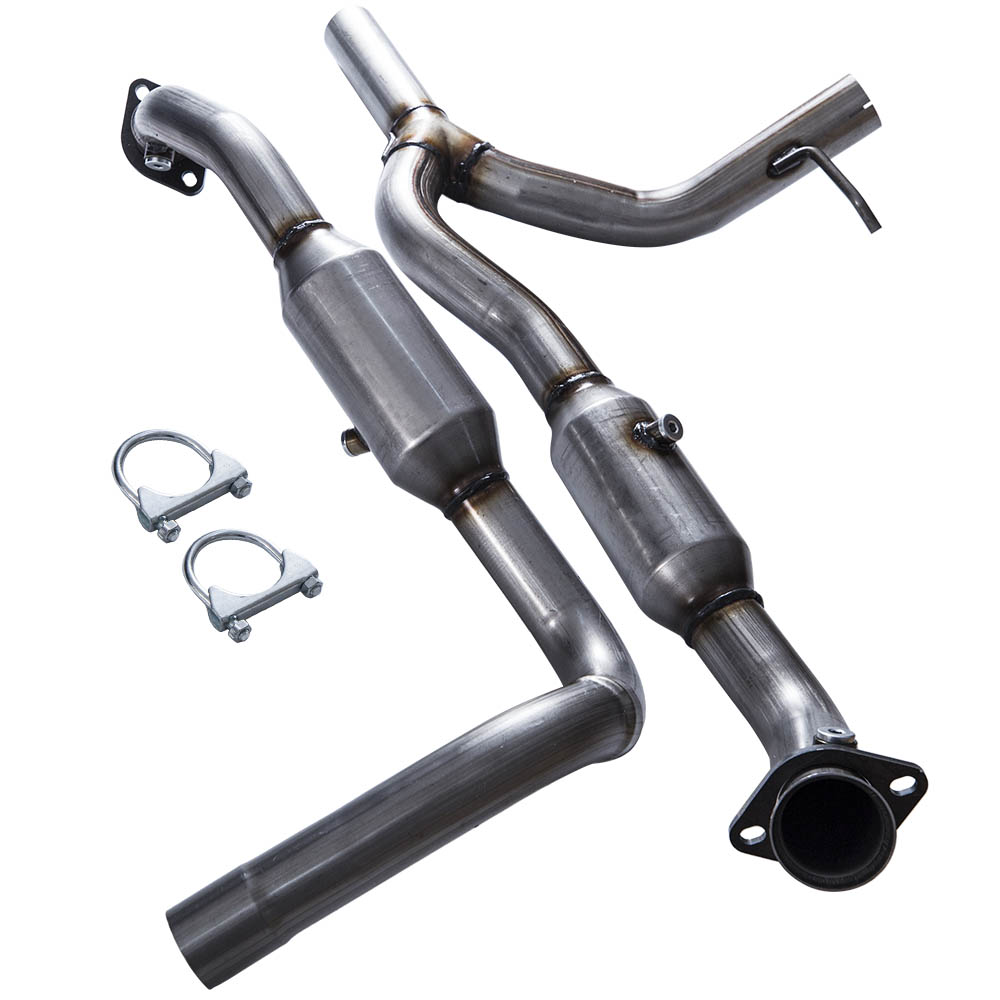 EPA Catalytic Converter For Ford F150 4.6L 5.4L V8 2006-2008 Precious Metal