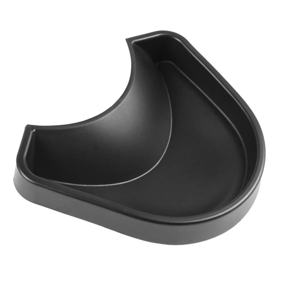 For Smart 453 Fortwo Forfour 2016-2021 Car Dashboard Storage Box Organizer Speedometer Rear Tissue Glasses Key Storage