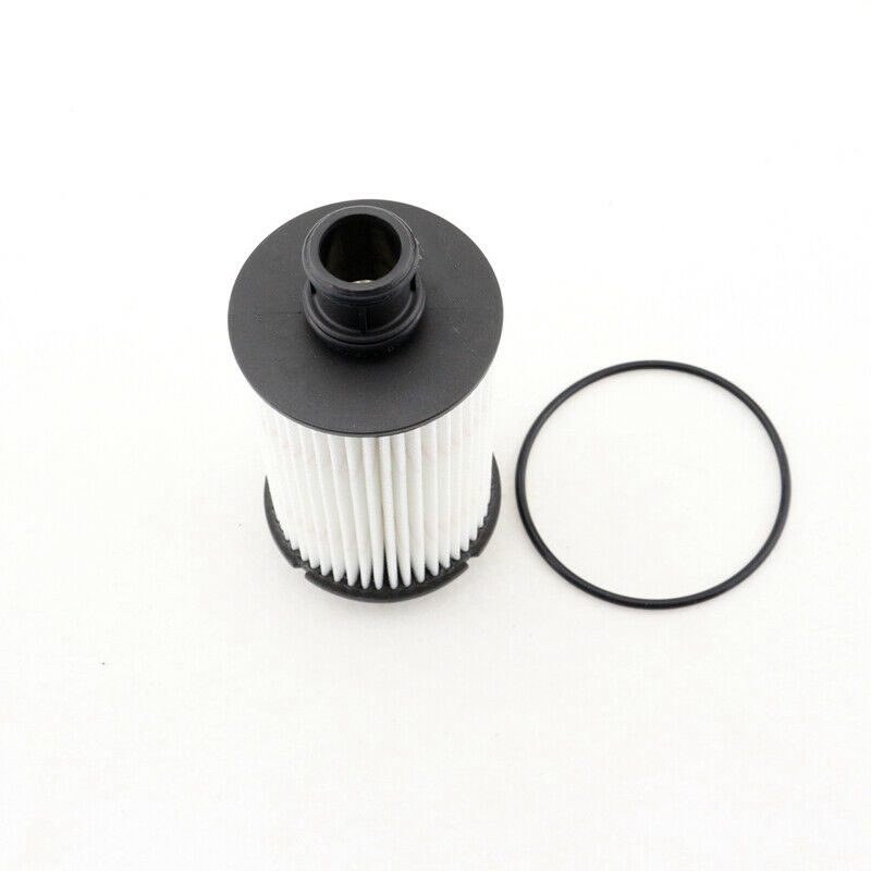 Lr011279 Engine Oil Filter Gaskets For Land Rover Range Rover Sport &Jaguar Xfr Xjr Xkr