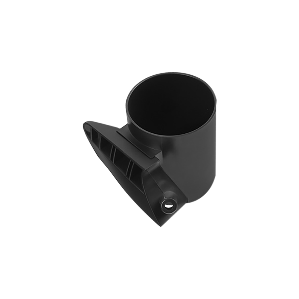 For Tesla Model 3 Y Car Door Cup Holder Cup Storage Box Rack Door Mount Drink Rank Water Bottle Stand Auto Accessories