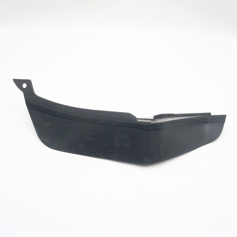 Front Bumper Fender Splash Guard Mud Flap Mudguards For BMW MINI Cooper Countryman R60 Paceman R61