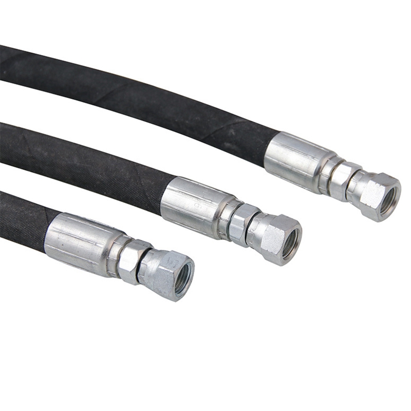 High Pressure Oil Pump Lines Fit For Ford 7.3L Powerstroke 1994-1997, High Pressure Oil Pump Hoses Replacement Set