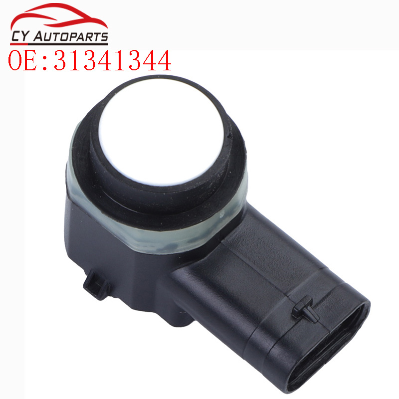 New PDC Sensor Parking Sensor For XC90 C30 C70 XC60 S60 S80 V70 XC70 31341344