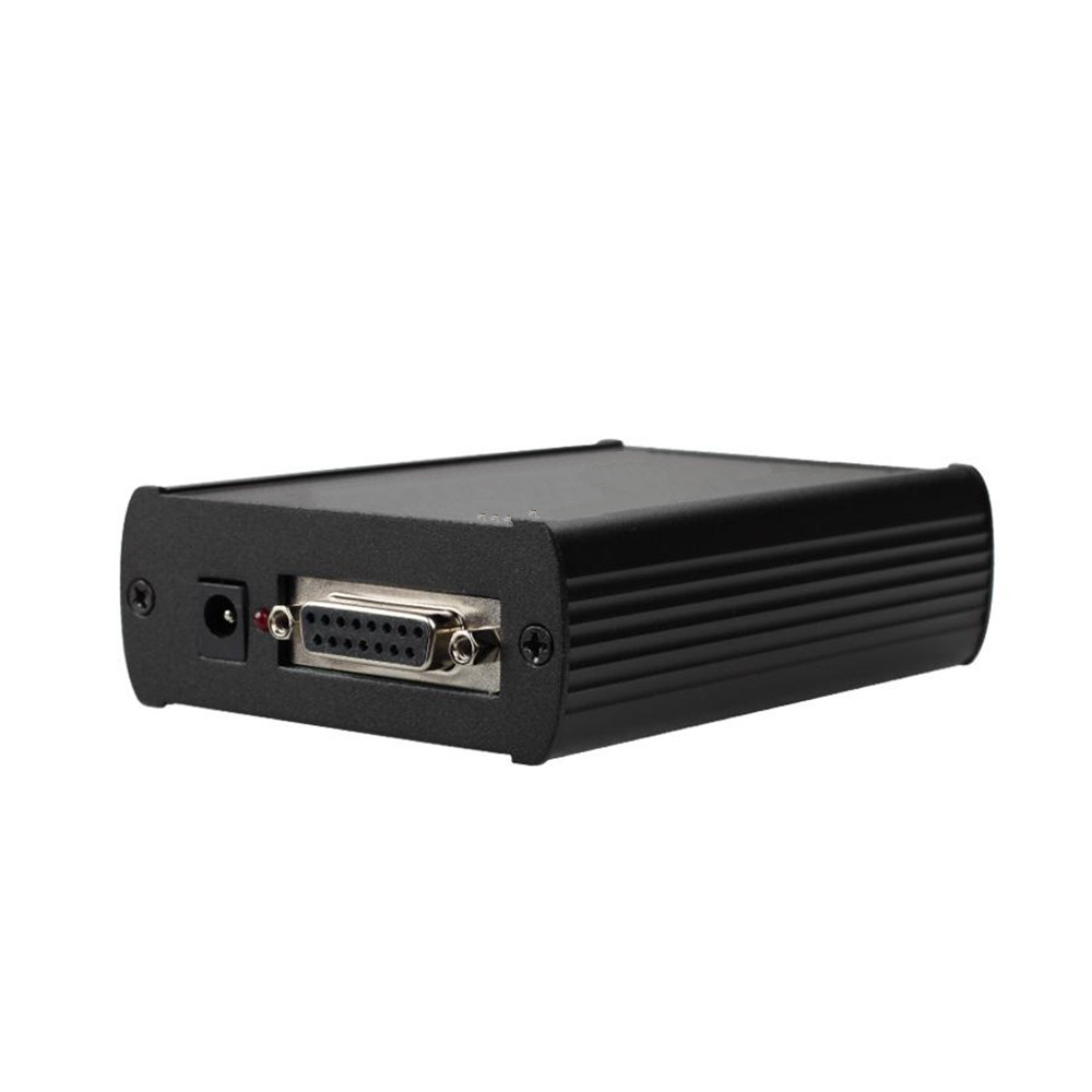 2024 FGtech VD300 V54 0386 0475 Galetto 4 Master Code Scanner ECU Chip Tuning Tool FG Tech v54 BDM-TriCore OBDII Support BDM