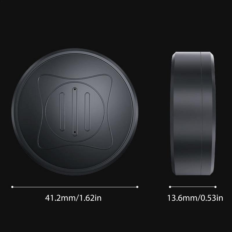 Car Tracker Device GPS Car Tracker Automotive Tracking Magnetic Anti-Lost Small GPS Tracker Device Tracking Device For Cars Kids