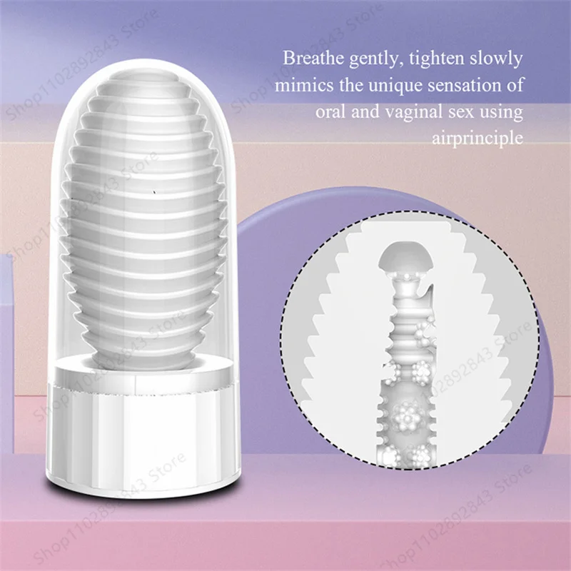 Pussy Board Men's Masturbator 3 In 1 Vibrators For Men Male Sextoy Geisha Ball Automatic Vagina Anime Adult Goods Men Toys