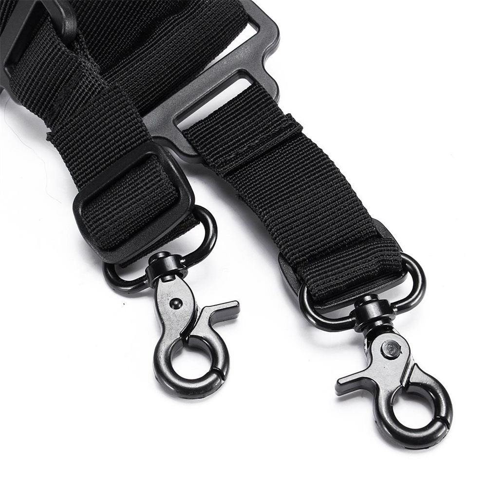 Tactical 15 Rounds Ammo Shell Holder Belt Rifle Military Shooting Bullet Cartridges Holster Shoulder Strap Tactical Equipment