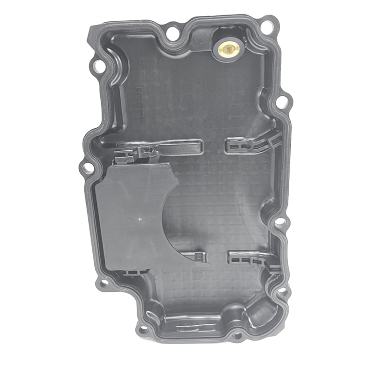 Auto Engine Oil Pan 11110-5CA2A 111105CA2A For INFINTI Q50 Q60 17-21