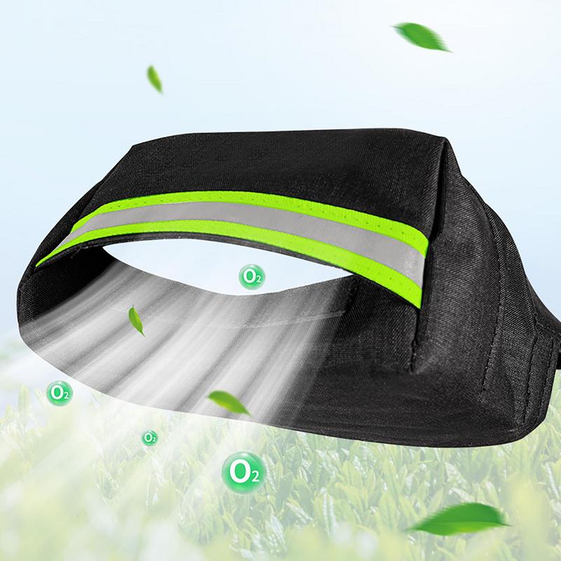 Motorbike Leather Gloves Waterproof Motorcycle Hand Covers Windproof Handlebar Muffs with Sun Protection for All-Weather Bike Rides S25118