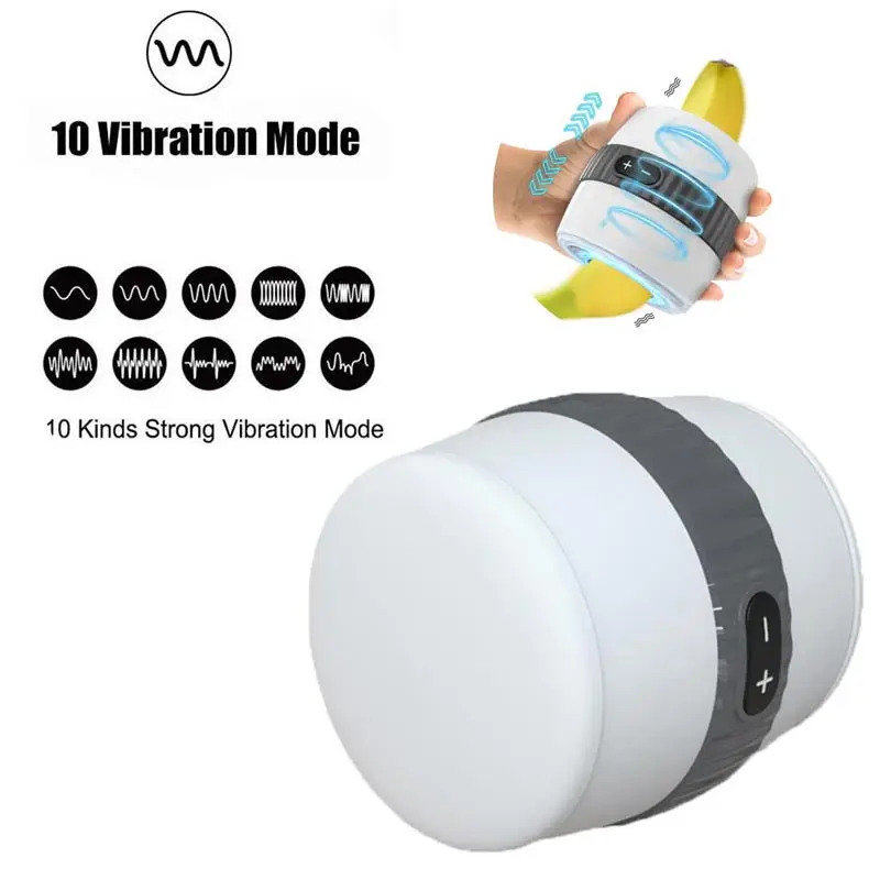 Real Blowjob Vigina Insert Sexy Men's Interiors Vaginal Adult Dolls Men's Mastubador Women Vibrator Vagima Toys-toys smile