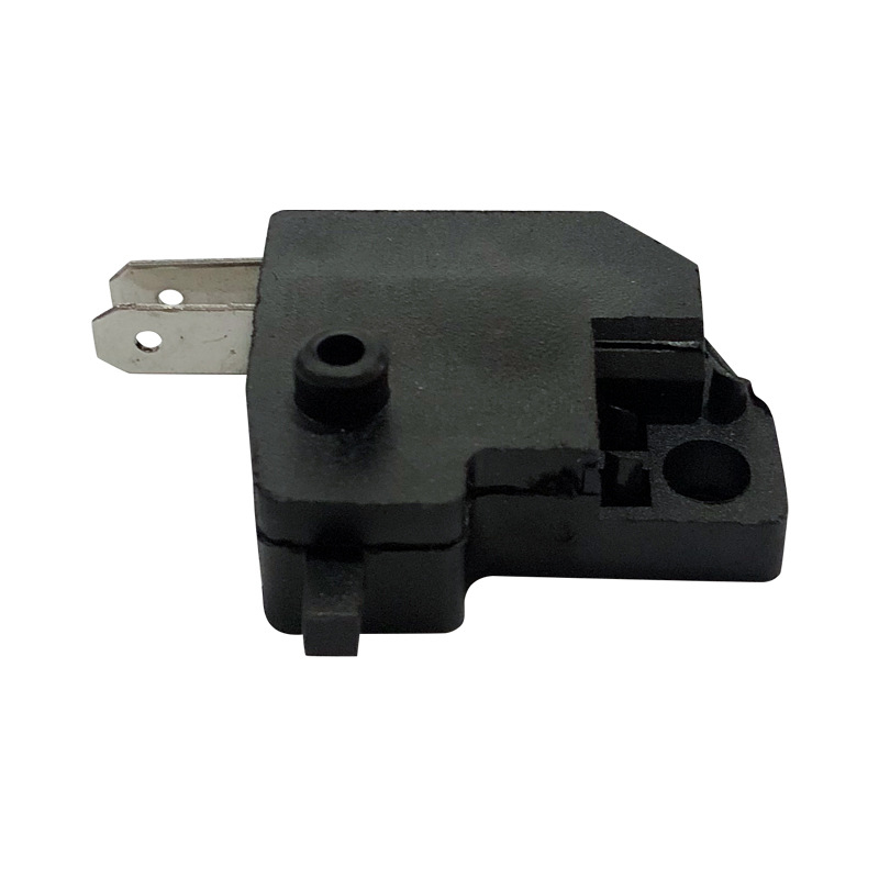 2PCS Universal Replacement Light Switch Front Left Right Hand Brake For ATV
