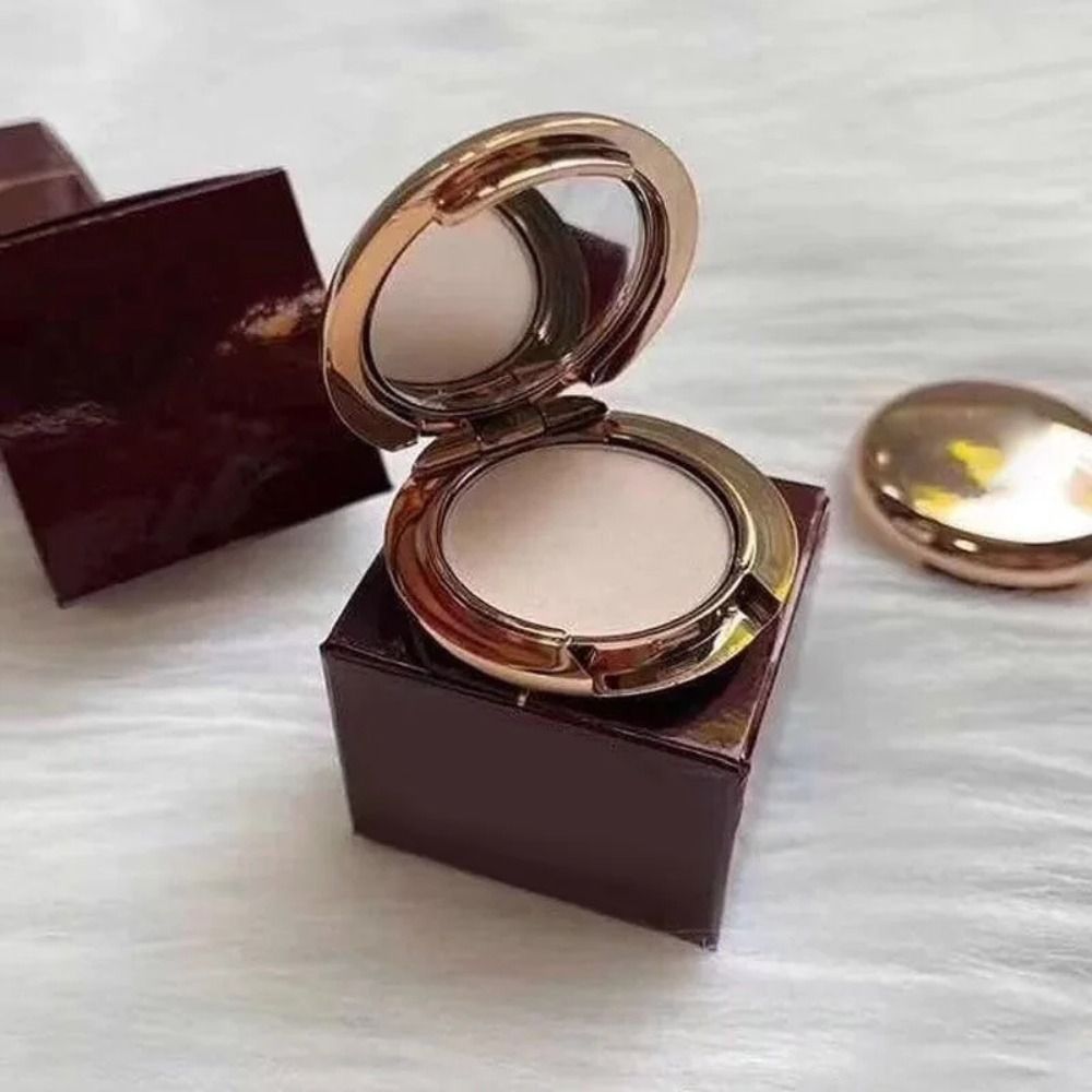 Basic Makeup powder Mini Waterproof Setting Powder Long term Oil Control Powder Natural Skin Brightening concealer