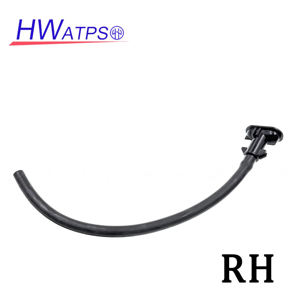 New Front Bumper Head Lamp Washer Sprayer Jet LR058562 RH LR058563 LH For Land Rover LR4 Discovery 4 3.0L 2010-2016 LR013957